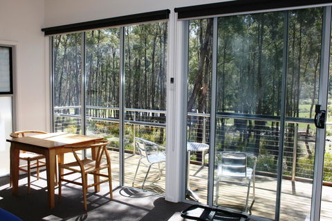 Craggy Peaks Wilderness Cabins - Sydney 4u 15