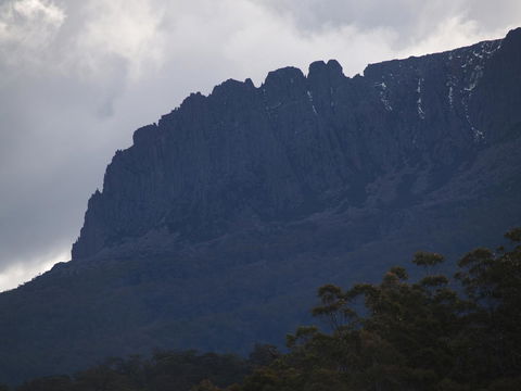 Craggy Peaks Wilderness Cabins - Sydney 4u 3