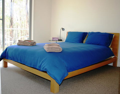 Craggy Peaks Wilderness Cabins - Sydney 4u 10