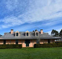 Clayfield Homestead - Accommodation Sydney