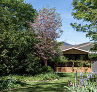 Nest House Bright - Sydney 4u