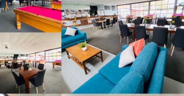 Narrogin WA Accommodation Sydney