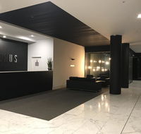 New Luxurious Skyview 2Bedroom Apartment Liverpool - Sydney 4u