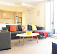 New SilkRoad Apartments Airport - Accommodation Sydney