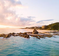 New Spacious Beachside townhouse - Sydney 4u