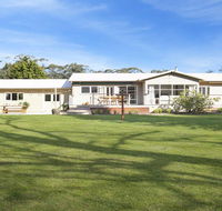 Newbury Haven - Accommodation Sydney