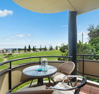 Newcastle Short Stay Apartments - Flagstaff Apartment - Sydney 4u
