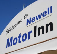 Newell Motor Inn Narrandera - Sydney 4u