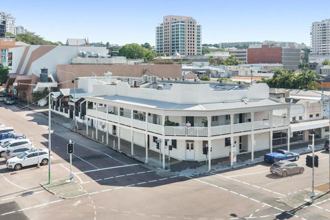 Newmarket Hotel - Sydney 4u 0