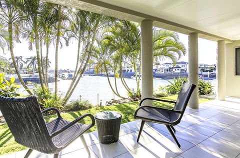 NewPort Dream Quiet Island - No Party - Sydney 4u 1