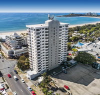 Newport Mooloolaba Apartments - Sydney 4u