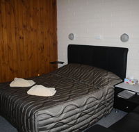 Nhill Oasis Motel - Sydney 4u
