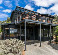 NICHE ON NOBLE - Ever Changing Vista - Sydney 4u