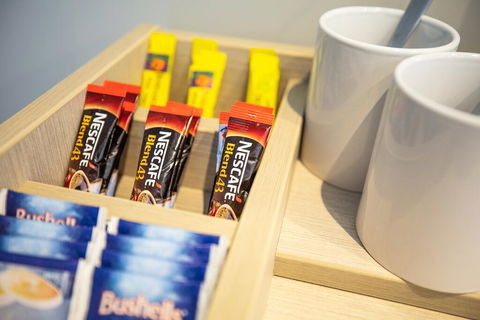 Nightcap At Gateway Hotel - Accommodation Sydney 3