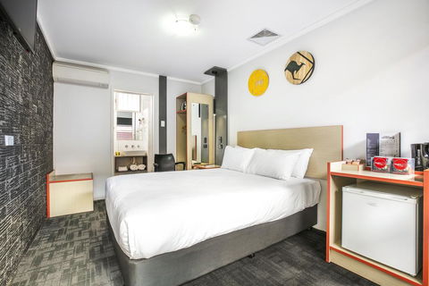 Nightcap At Jamison Hotel - Sydney Resort 0