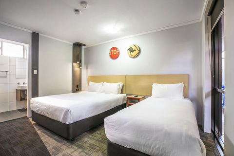 Nightcap At Jamison Hotel - Sydney Resort 1