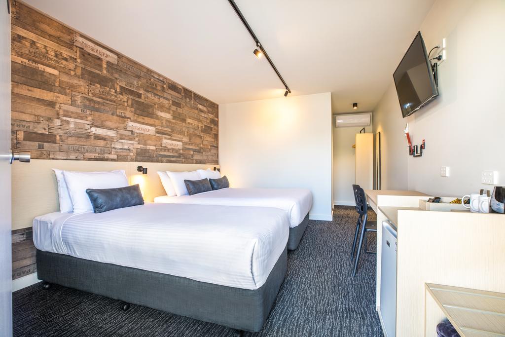  Accommodation Sydney
