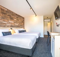 Nightcap at Westside Hotel - Accommodation Sydney