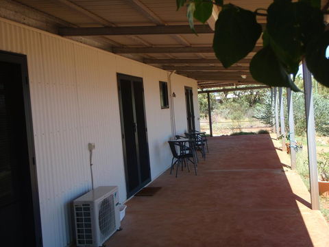 Ningaloo Bed And Breakfast - Sydney 4u 1