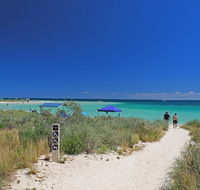 Ningaloo Coral Bay Backpackers - Sydney 4u
