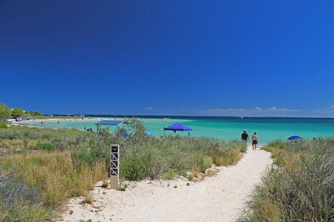 Ningaloo Coral Bay Backpackers - Sydney 4u 0