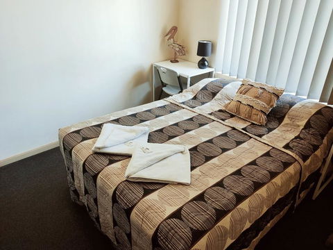 Ningaloo Lodge Exmouth - Sydney 4u 2