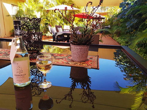 Ningaloo Lodge Exmouth - Sydney 4u 3