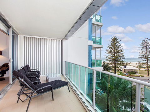 Nirvana By The Sea - Accommodation Sydney 1