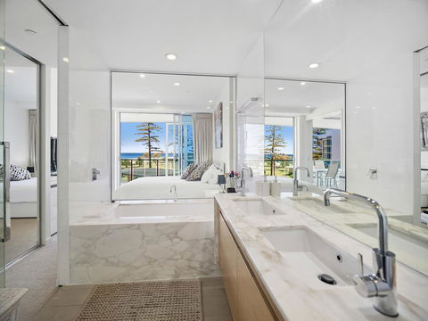 Nirvana By The Sea - Accommodation Sydney 3