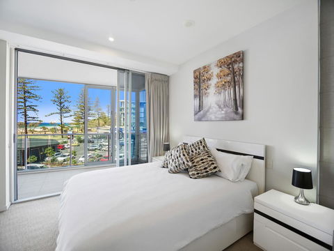 Nirvana By The Sea - Accommodation Sydney 2
