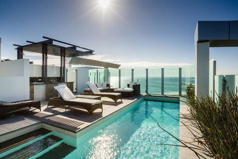 Nirvana By The Sea - Accommodation Sydney 0