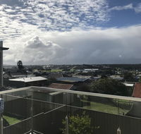 Nisus View - Sydney 4u