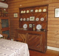 Nivani 1880's cottage - Sydney 4u