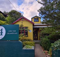 No14 Lovel St hostel - Sydney 4u