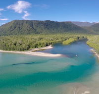 Noah Creek Eco Huts - Accommodation Sydney