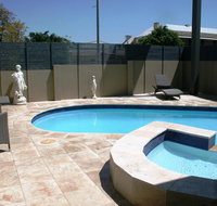 Noah's Mid City Motor Inn Muswellbrook - Accommodation Sydney