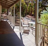 Noonameena Cottage - Sydney 4u