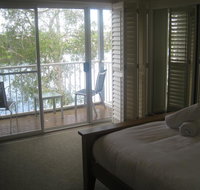 Noosa Entrance Waterfront Resort - Accommodation Sydney