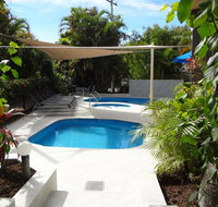 Noosa Gardens Riverside Resort - Accommodation Sydney