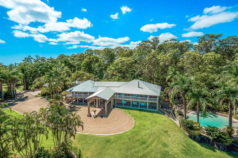 Noosa Haven - Sydney 4u 0
