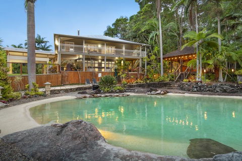 Noosa Haven - Sydney 4u 3