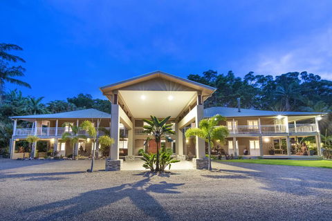 Noosa Haven - Sydney 4u 1
