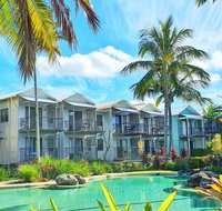 Noosa Lakes Apartments - Accommodation Sydney