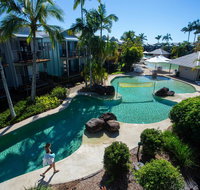 Noosa Lakes Resort - Accommodation Sydney