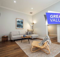 Noosa on Moseley - Close to Beach - Wifi - Nespresso - Sydney 4u