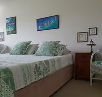Noosa River Guest Suite - Accommodation Sydney