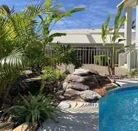 Noosa River Palms - Accommodation Sydney