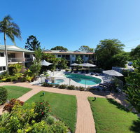 Noosa River Retreat - Accommodation Sydney