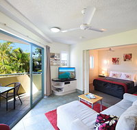 Noosa River Sandy Shores - Accommodation Sydney