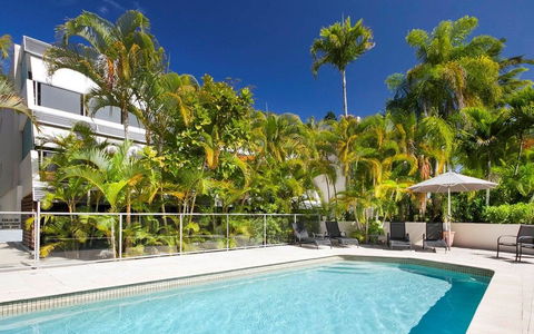 Noosa Soon - Sydney 4u 0